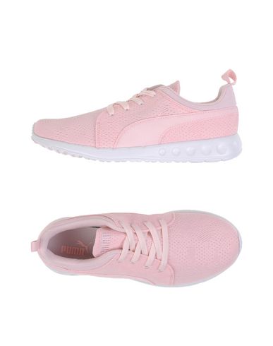 Кеды PUMA
