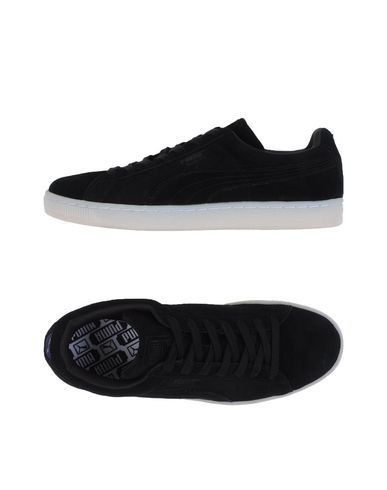 Кеды PUMA