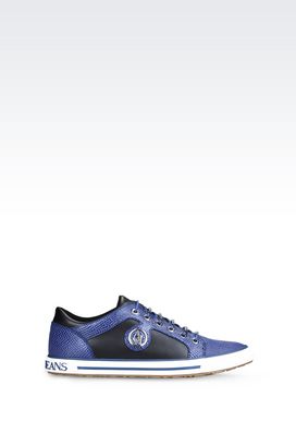 armani sneakers femme
