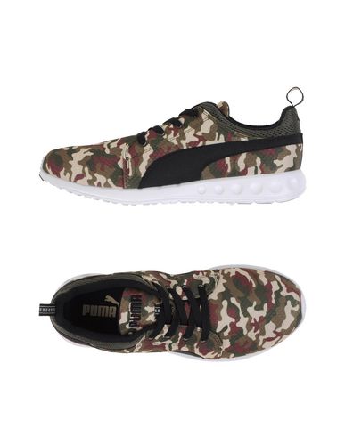 Кеды PUMA