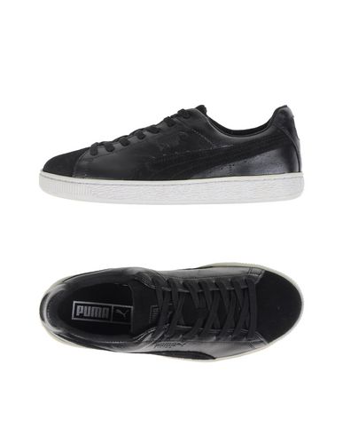 Кеды PUMA