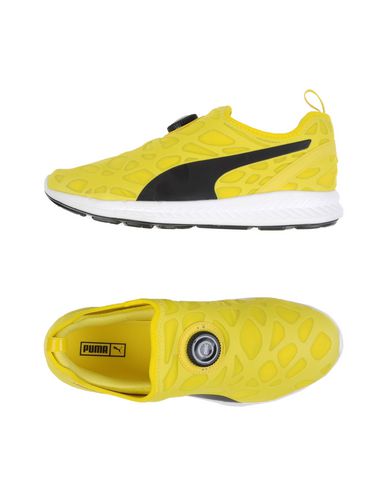 Кеды PUMA