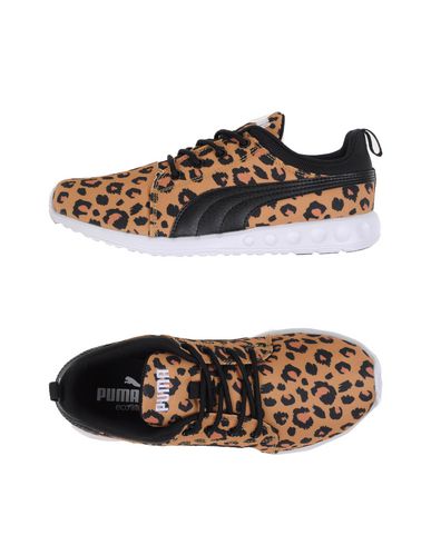 Кеды PUMA
