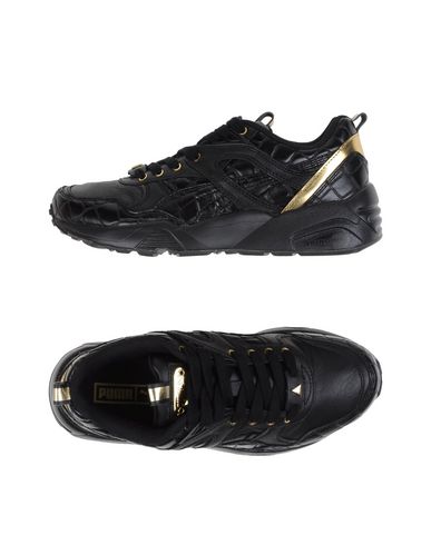 Кеды PUMA