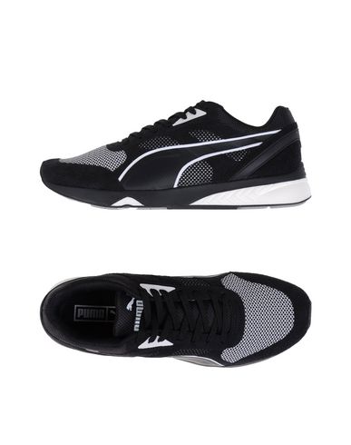 Кеды PUMA