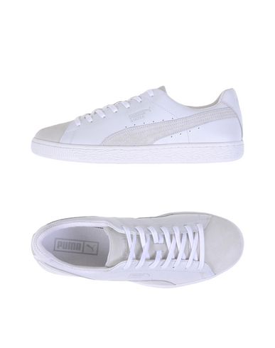 Кеды PUMA
