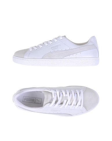 Кеды PUMA