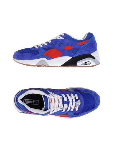 Кеды PUMA
