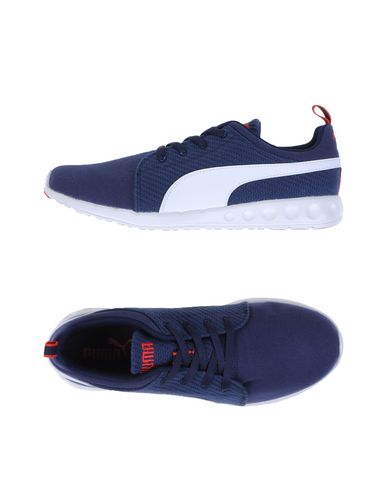 Кеды PUMA