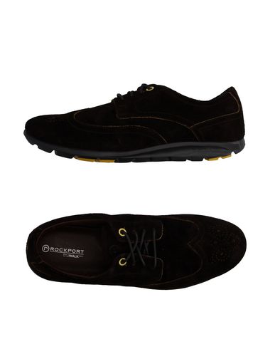 Кеды ROCKPORT