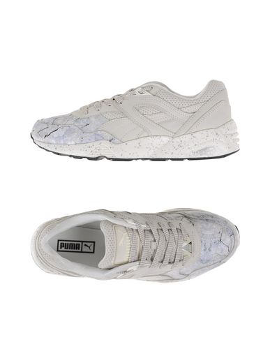 Кеды PUMA