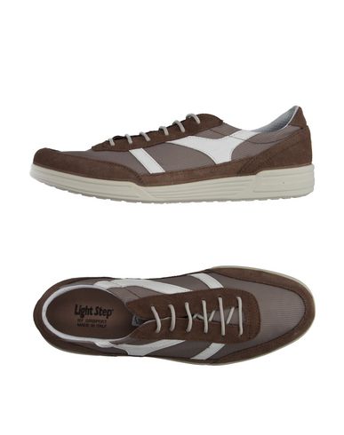 Кеды LIGHT STEP BY GRISPORT