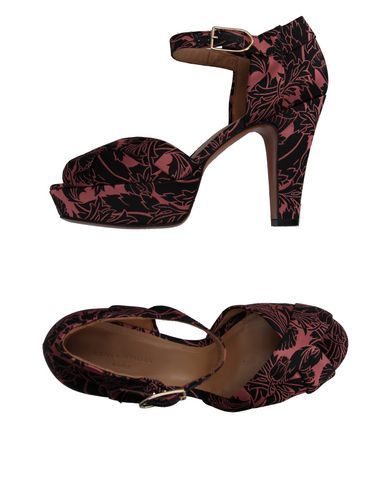 Сандалии SONIA RYKIEL