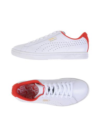 Кеды PUMA