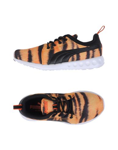 Кеды PUMA