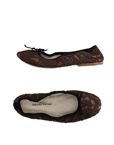 Балетки COLLECTION PRIVĒE?
