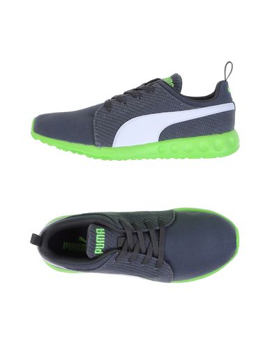 Кеды PUMA