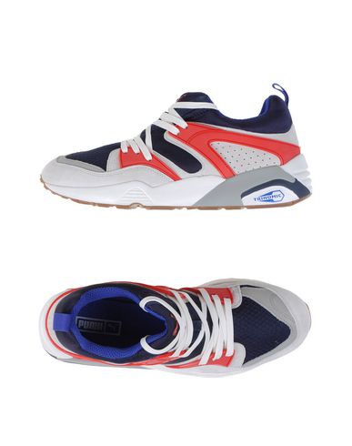 Кеды PUMA