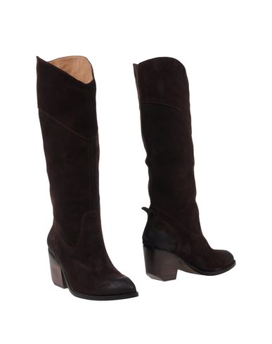 Сапоги JEFFREY CAMPBELL