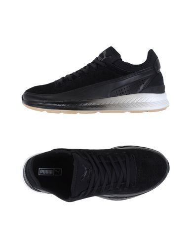 Кеды PUMA
