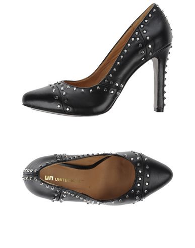 Туфли UNITED NUDE