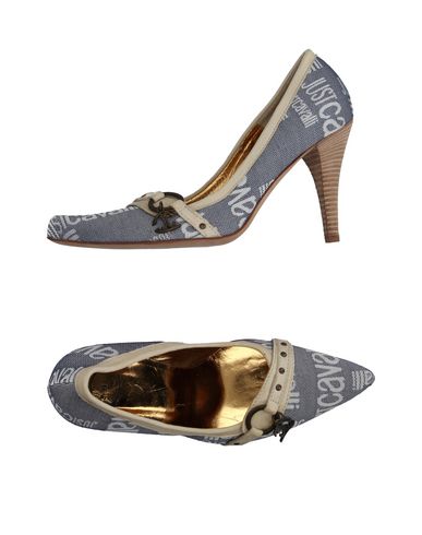 Туфли JUST CAVALLI