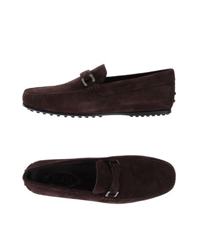 Мокасины TOD'S