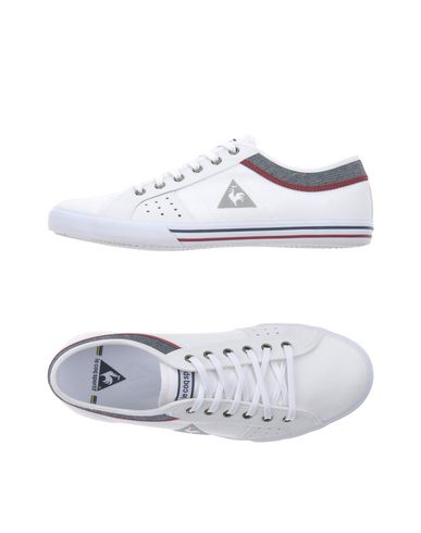 Кеды LE COQ SPORTIF
