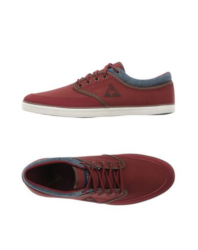Кеды LE COQ SPORTIF