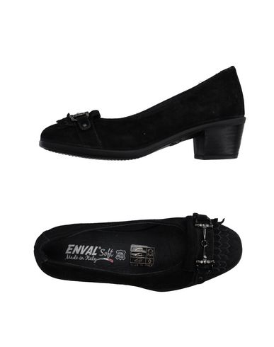 Туфли ENVAL SOFT