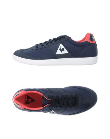Кеды LE COQ SPORTIF