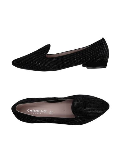 Мокасины CARMENS