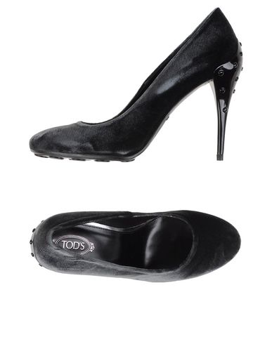 Туфли TOD'S