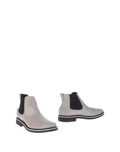 Сапоги TOD'S