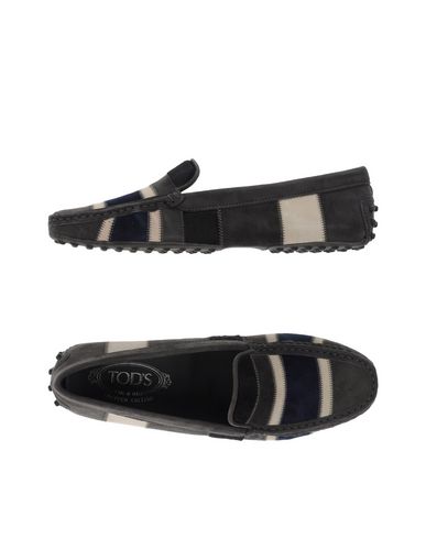 Мокасины TOD'S