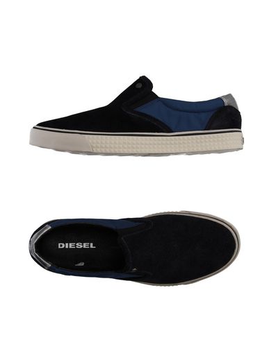 Кеды DIESEL