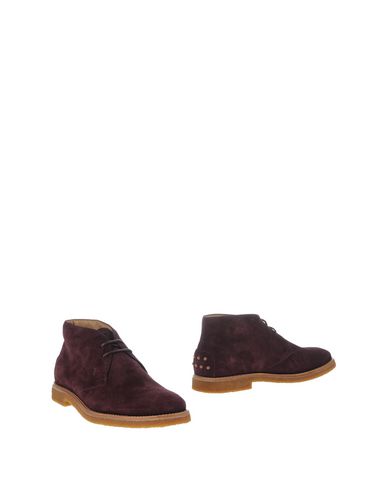 Сапоги TOD'S