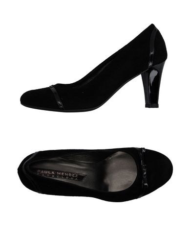 Туфли  - Черный цвет