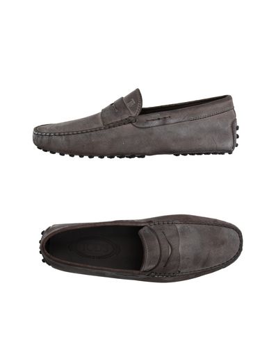 Мокасины TOD'S