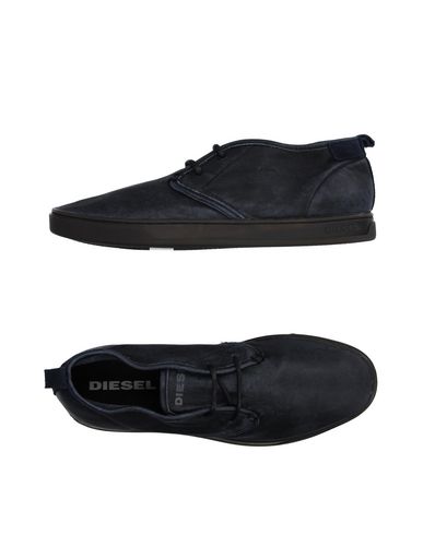 Кеды DIESEL