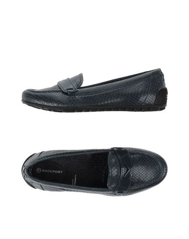 Мокасины ROCKPORT