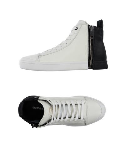 Кеды DIESEL