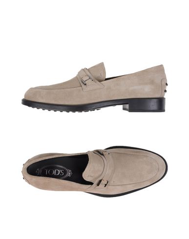 Мокасины TOD'S