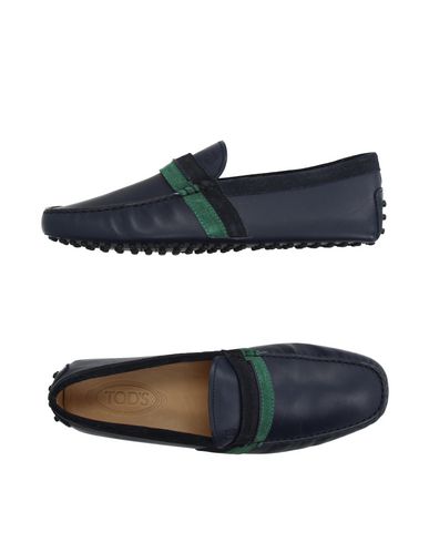 Мокасины TOD'S