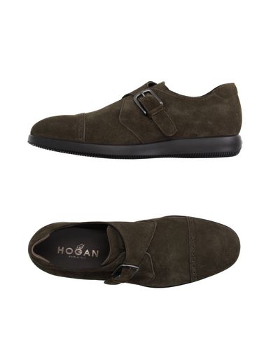 Мокасины HOGAN