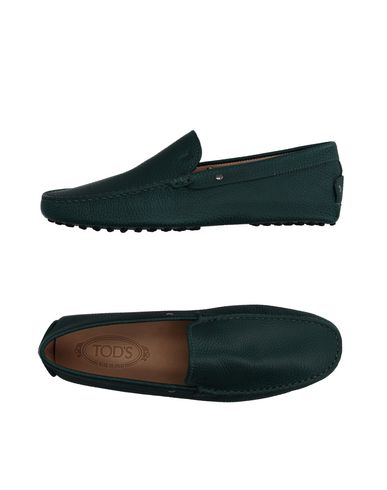 Мокасины TOD'S
