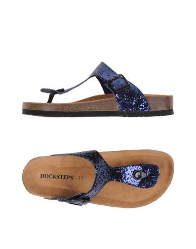 Вьетнамки DOCKSTEPS