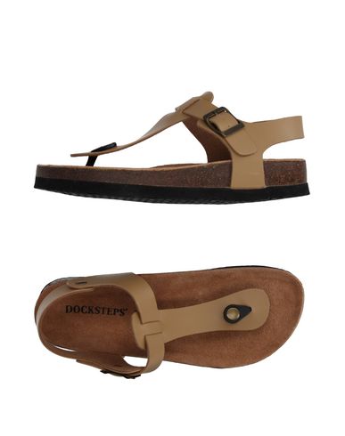 Вьетнамки DOCKSTEPS