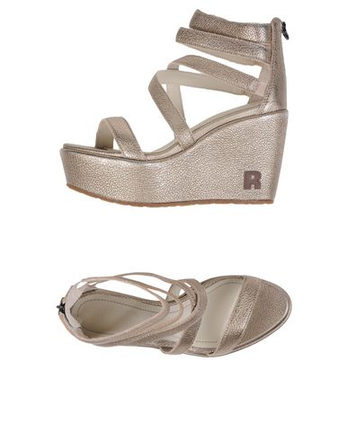 Сандалии RUCO LINE