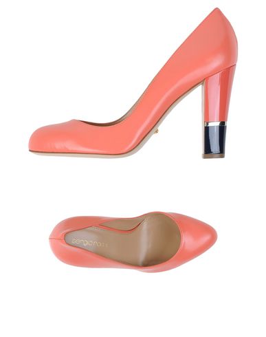 Туфли SERGIO ROSSI